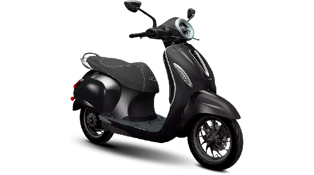 Bajaj Chetak