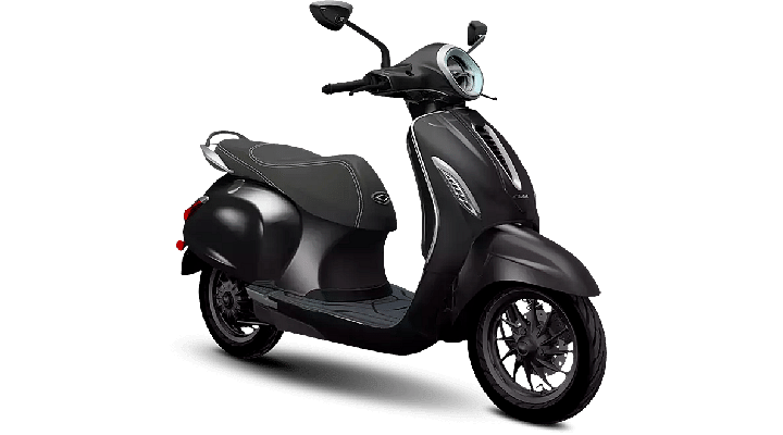 A New Bajaj Chetak Scooter May Come In 2023 - Check Details Here!