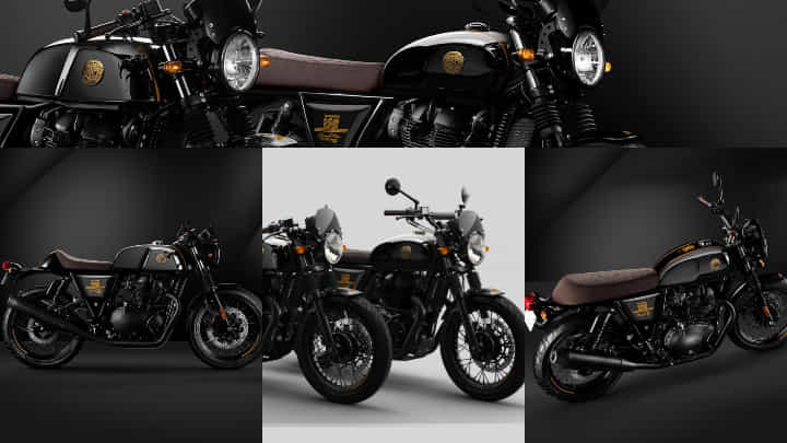 120th Anniversary Edition Royal Enfield 650 Twins India Launch Soon - Read Details 120th Anniversary Edition Royal Enfield 650 Twins India Launch Soon - Read Details