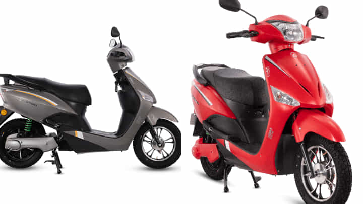 EV India Sales Witness High Incline, Are EVs The Future? - Read Here EV India Sales Witness High Incline, Are EVs The Future? - Read Here
