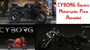 CYBORG Electric Motorcycles Price Revealed, Range Starts From Rs 1.14 Lakh