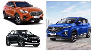 Cheapest Cars With Panoramic Sunroof Under Rs 20 Lakh