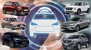 Cars With Remote Engine Start And Remote AC Under Rs 20 Lakh
