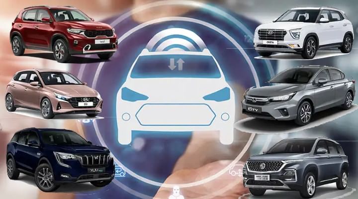 Cars With Remote Engine Start And Remote AC Under Rs 20 Lakh