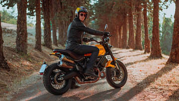 ducati scrambler 1100 tribute pro