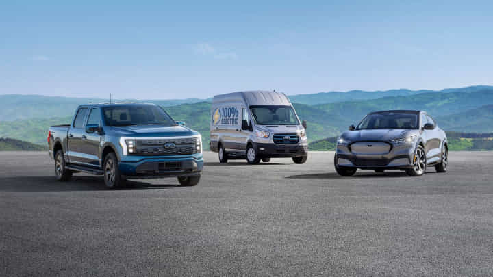 Ford Motors Shifts Focus To EV, Forms New Company - India Entry Soon? Ford Motors Shifts Focus To EV, Forms New Company - India Entry Soon?