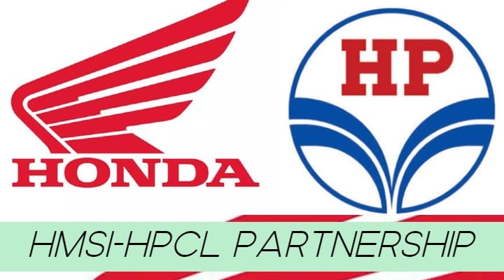 Honda India Sign MoU with HPCL, Upcoming Activa-E to get Swappable Batteries Honda India Sign MoU with HPCL, Upcoming Activa-E to get Swappable Batteries