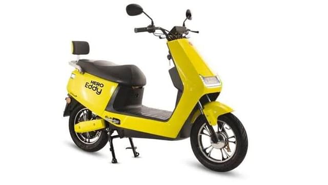 Hero Electric