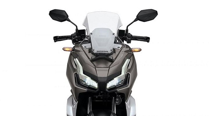 Honda India Trademarked New Scooters Patent Details Surfaced Online 3432