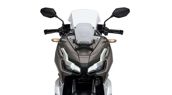 Honda India Trademarked New Scooters, Patent Details Surfaced Online