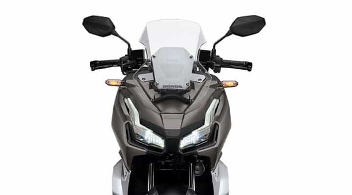 Honda India Trademarked New Scooters, Patent Details Surfaced Online Honda India Trademarked New Scooters, Patent Details Surfaced Online