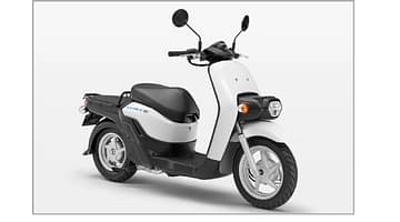 Honda Activa-E