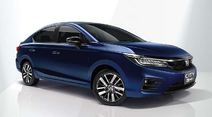 Honda City Hybrid Bookings Commence - Here's All You Need To Know