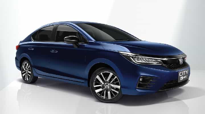 Honda City Hybrid Bookings Commence - Here's All You Need To Know Honda City Hybrid Bookings Commence - Here's All You Need To Know