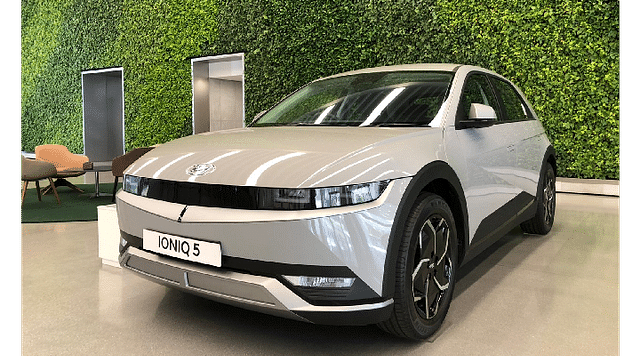 Hyundai IONIQ 5