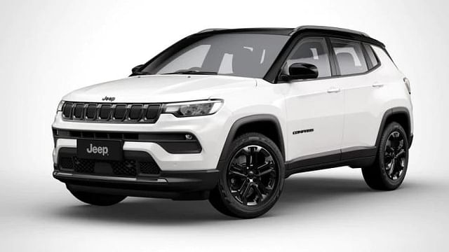 Jeep India