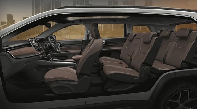 2022 Jeep Meridian