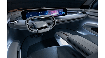 Kia EV9 debut