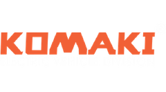 Komaki DT 3000 High-Speed Electric Scooter Making Debut On 25 March