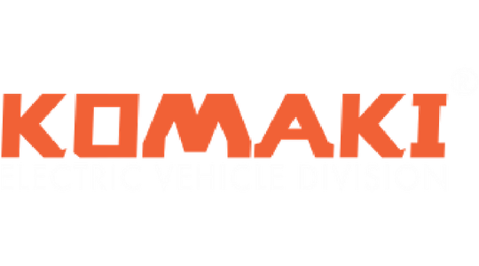 Komaki DT 3000 High-Speed Electric Scooter Making Debut On 25 March