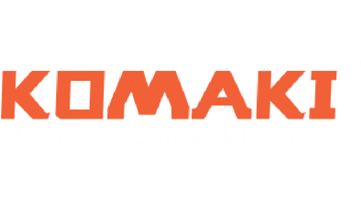 Komaki DT 3000 High-Speed Electric Scooter Making Debut On 25 March Komaki DT 3000 High-Speed Electric Scooter Making Debut On 25 March