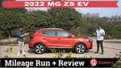 2022 MG ZS EV Review - The Best Electric Car Ever?