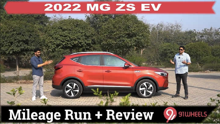 2022 MG ZS EV Review - The Best Electric Car Ever? 2022 MG ZS EV Review - The Best Electric Car Ever?
