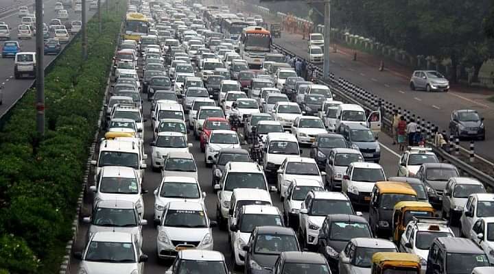 Delhi Road Tax Hike Suspected To Promote EVs!