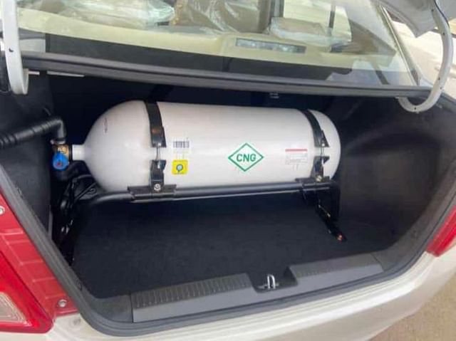 Pros and Cons of CNG