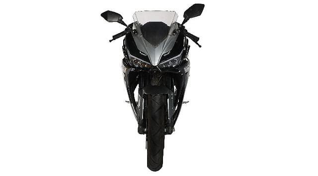 Nahak P-14 Front