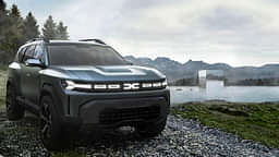 New Renault Duster To Be Based On CMF-B Platform - Will It Come To India?