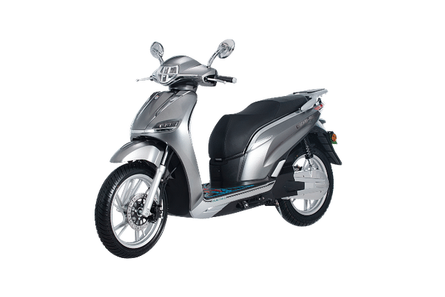 electric two-wheeler makers