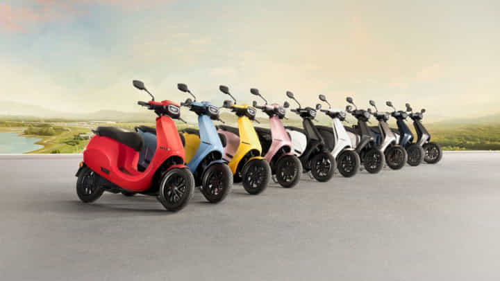 Ola e-Scooters To Get Costly, New Software Update Soon - Read All The Details Here Ola e-Scooters To Get Costly, New Software Update Soon - Read All The Details Here