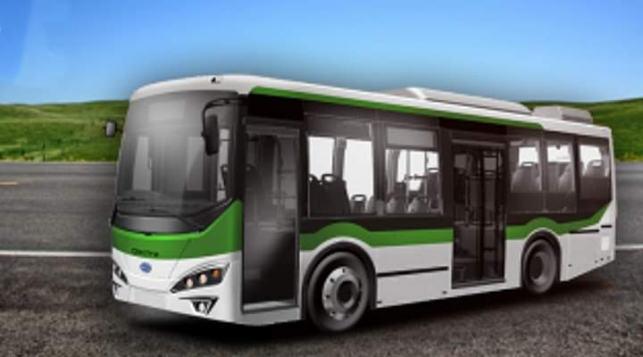 PM Modi Allocates 150 Olectra Electric Buses For Pune Public Transport