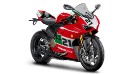 New Ducati Panigale V2 Bayliss Edition Launched In India At Rs 21.30 Lakh