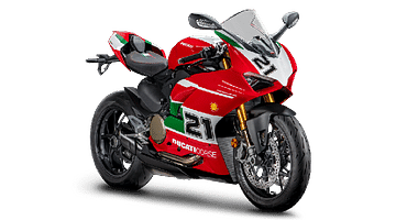 New Ducati Panigale V2 Bayliss Edition Launched In India At Rs 21.30 Lakh
