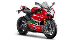 New Ducati Panigale V2 Bayliss Edition Launched In India At Rs 21.30 Lakh New Ducati Panigale V2 Bayliss Edition Launched In India At Rs 21.30 Lakh