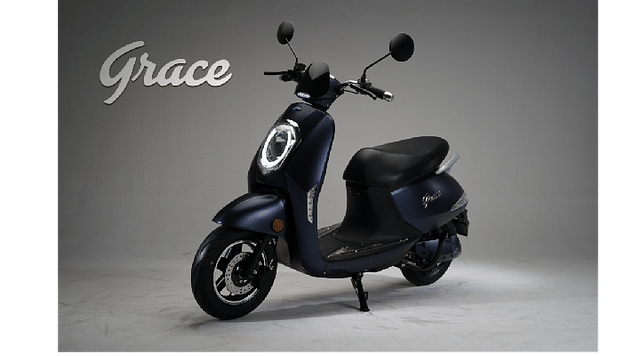 NX-120 Grace