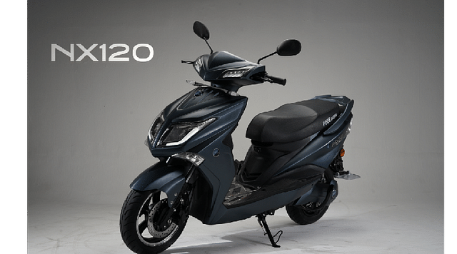 NX-120 Grace