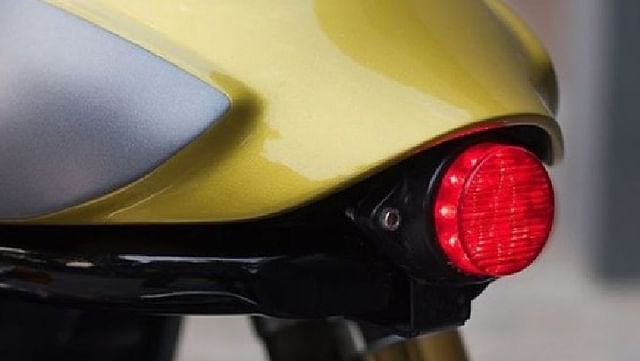 Continental GT Interceptor 650