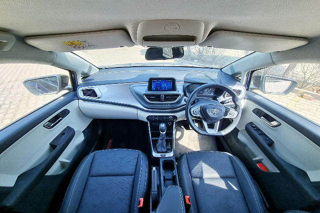 Tata Altroz Sport