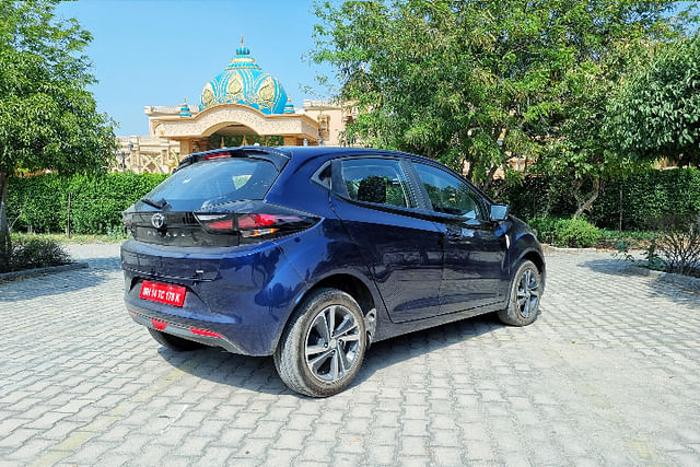 Tata Altroz