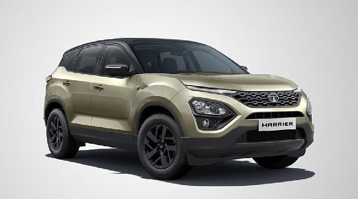 Tata Motors Latest Discount For May 2022 - Details