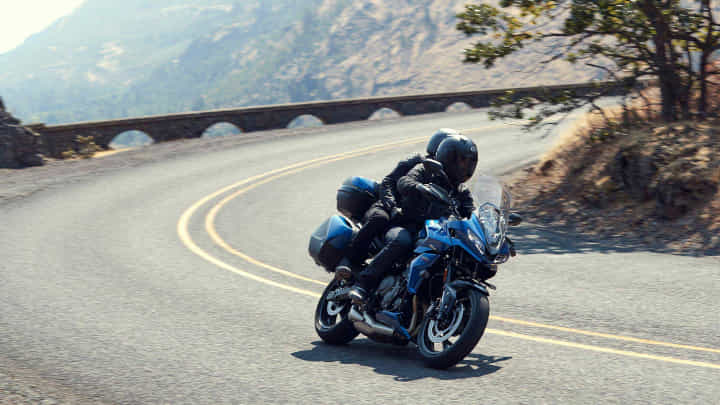 Upcoming Triumph Tiger Sport 660 Accessories Listed On Website - Read All Details Here Upcoming Triumph Tiger Sport 660 Accessories Listed On Website - Read All Details Here