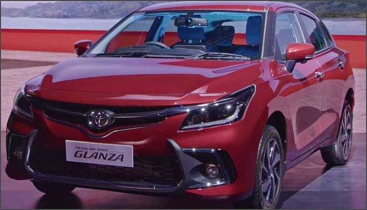 2022 Toyota Glanza Variants Explained - Which One To Choose?