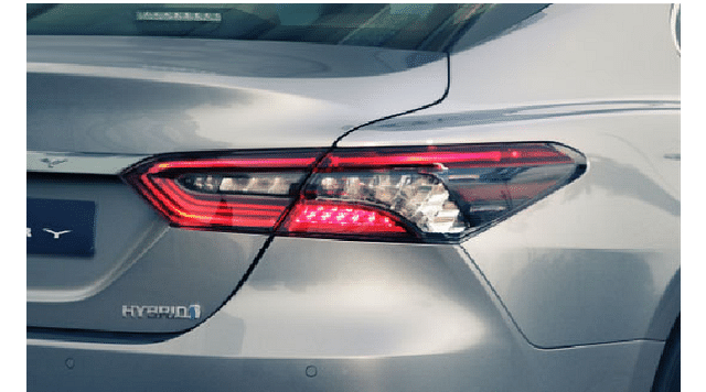 Toyota Cars