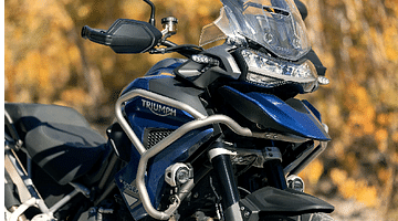 Triumph Tiger 1200 Protection Accessory