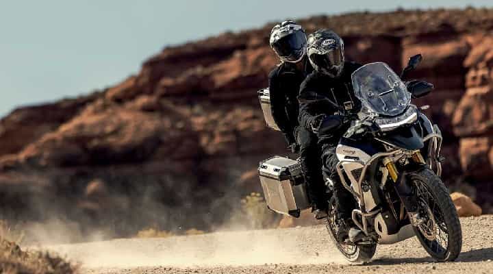 Upcoming Triumph Tiger 1200 Accessories Listed On India Website - Check It Out Here! Upcoming Triumph Tiger 1200 Accessories Listed On India Website - Check It Out Here!