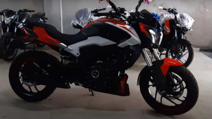 2022 Bajaj Dominar 250 Gets New Update - Read The Details Here 2022 Bajaj Dominar 250 Gets New Update - Read The Details Here