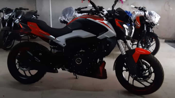 2022 Bajaj Dominar 250 Gets New Update - Read The Details Here